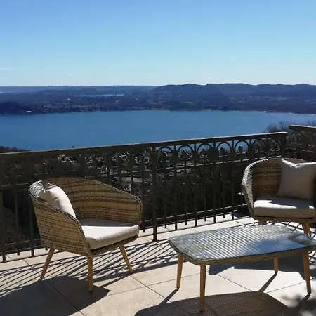 Bed & Breakfast Magnolia Bb, Maggiore *