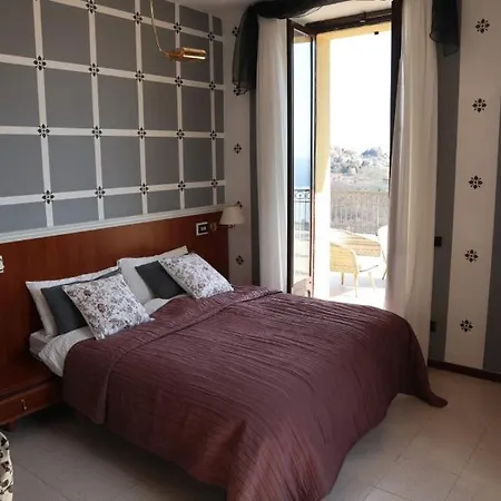 Bed and breakfast Magnolia Bb, Maggiore Massino Visconti