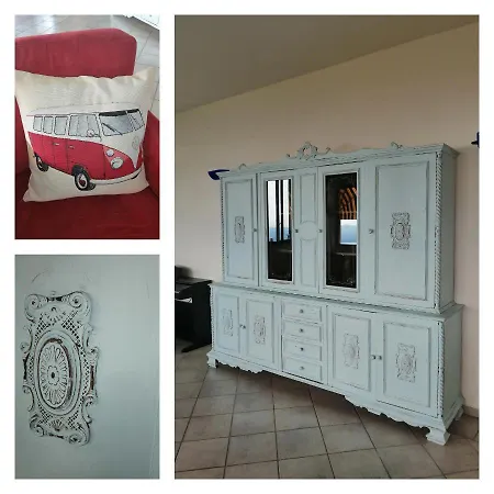 Bed & Breakfast Magnolia Bb, Maggiore 3*