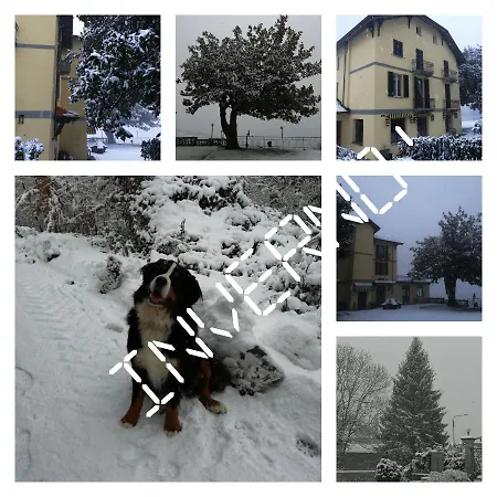 Magnolia Bb, Maggiore B&B