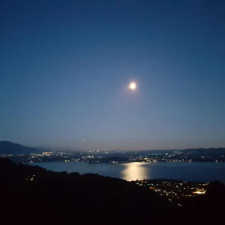 Magnolia Bb, Maggiore B&B