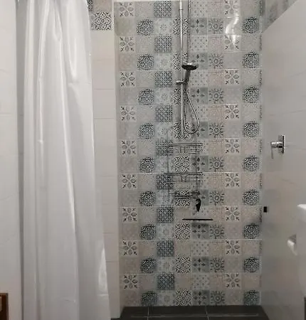 Magnolia Bb, Maggiore B&B 마씨모비스꼰띠