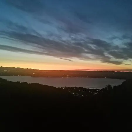 Magnolia Bb, Maggiore B&B 3*