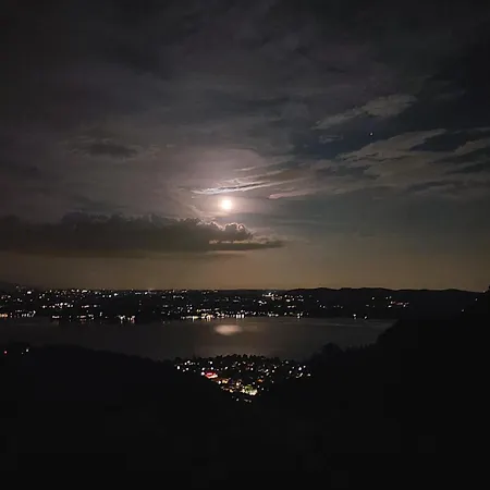 Magnolia Bb, Maggiore Bed & Breakfast