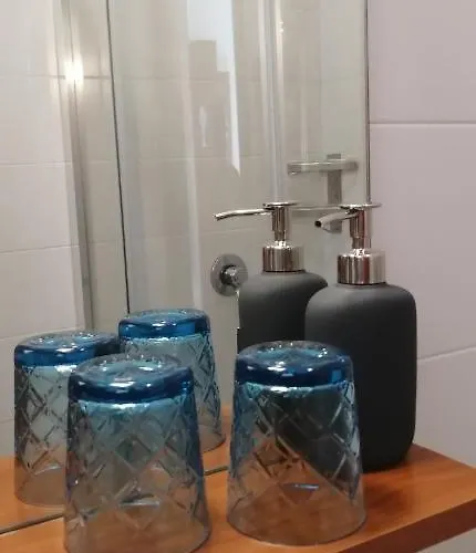 Magnolia Bb, Maggiore Bed & Breakfast 3*