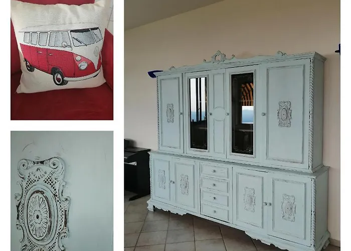 Bed & Breakfast Magnolia Bb, Maggiore 3*