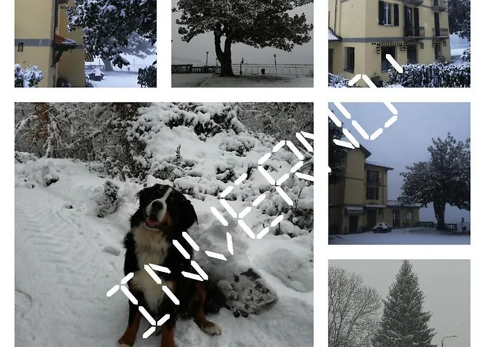 Magnolia Bb, Maggiore Bed & Breakfast