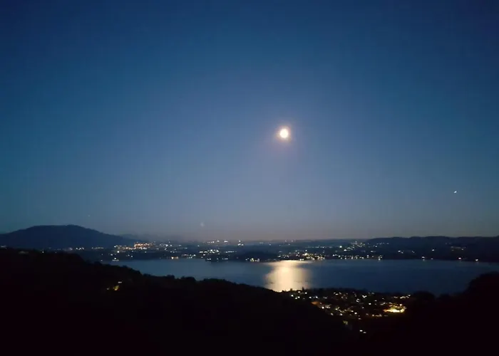 Magnolia Bb, Maggiore Bed & Breakfast