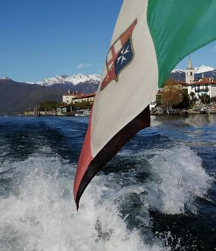 Magnolia Bb, Maggiore