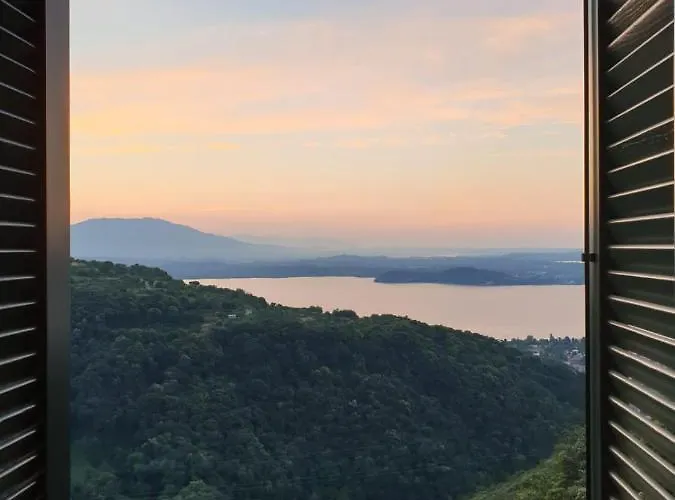 Magnolia Bb, Maggiore Bed & Breakfast 3*