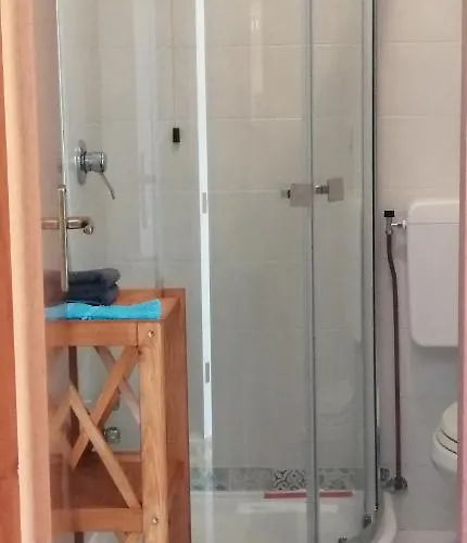 Magnolia Bb, Maggiore 3*