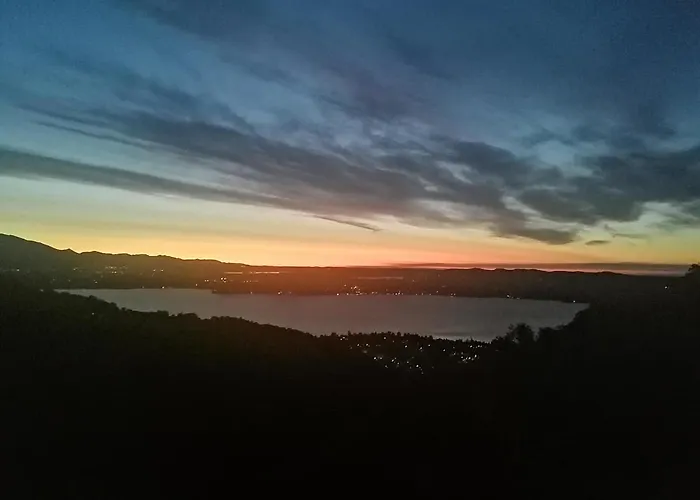 Magnolia Bb, Maggiore Bed & Breakfast 3*