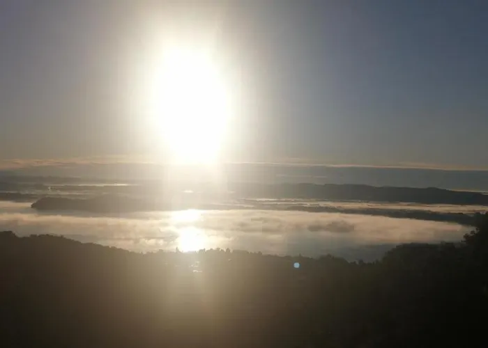 Bed & Breakfast Magnolia Bb, Maggiore 3*