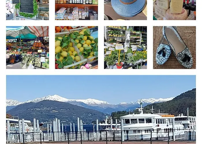 Bed & Breakfast Magnolia Bb, Maggiore 3*