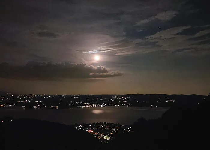 Magnolia Bb, Maggiore Bed & Breakfast